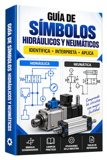 Guía de Símbolos Hidráulicos y Neumáticos