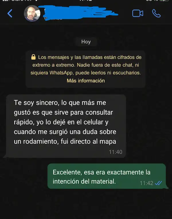 Testimonio 2