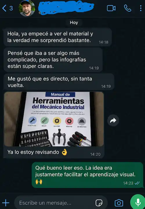 Testimonio 3
