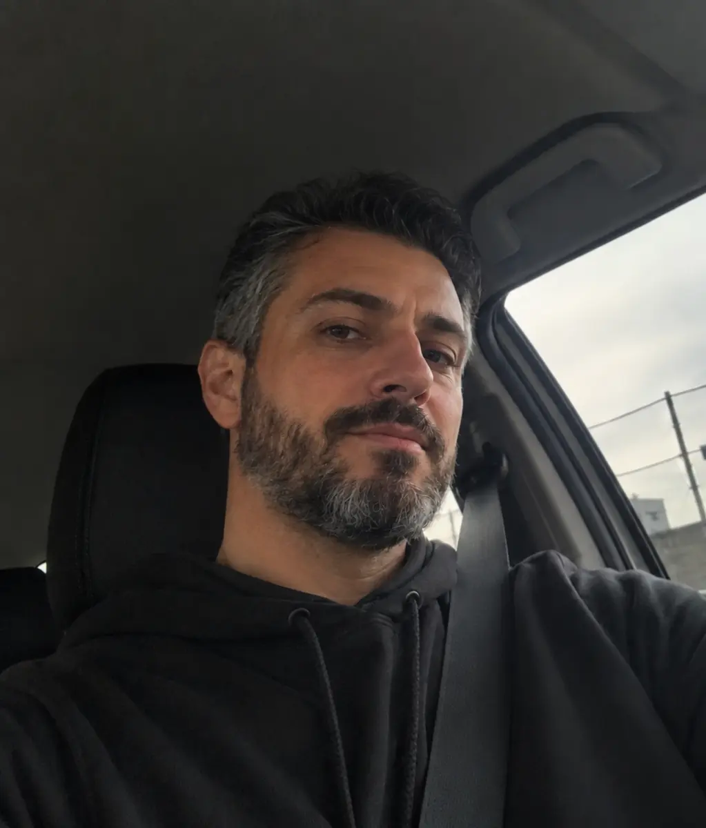Alejandro Franco